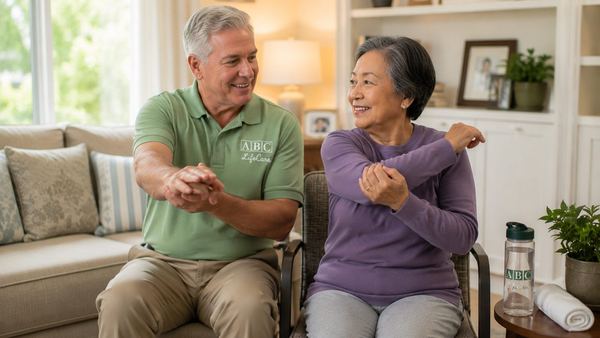 Does Medicare Cover In-Home Care? thumbnail
