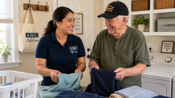 10 Signs It is Time for In-Home Care for an Aging Parent thumbnail